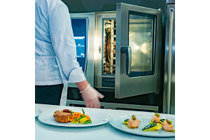 Your buying guide for Combi Ovens